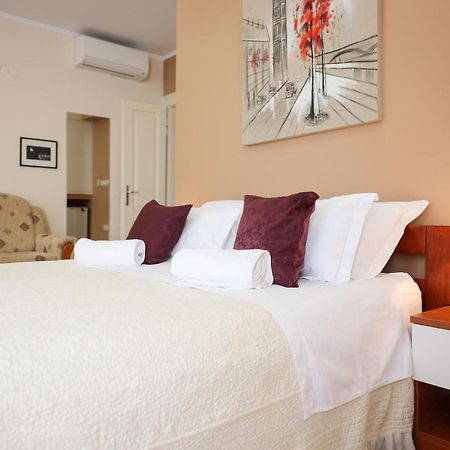 Rooms Goga Zadar Bagian luar foto