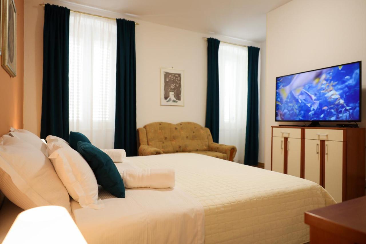 Rooms Goga Zadar Bagian luar foto
