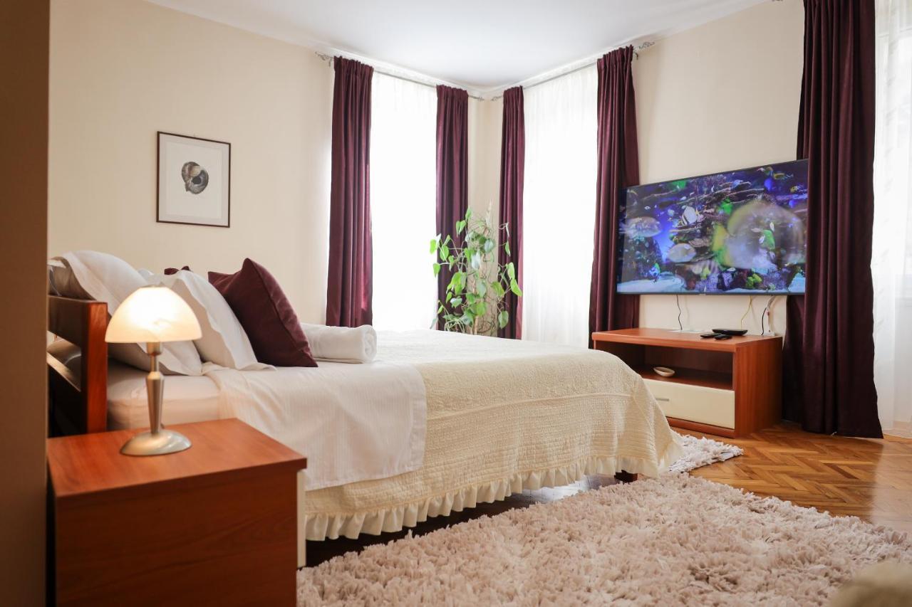 Rooms Goga Zadar Bagian luar foto