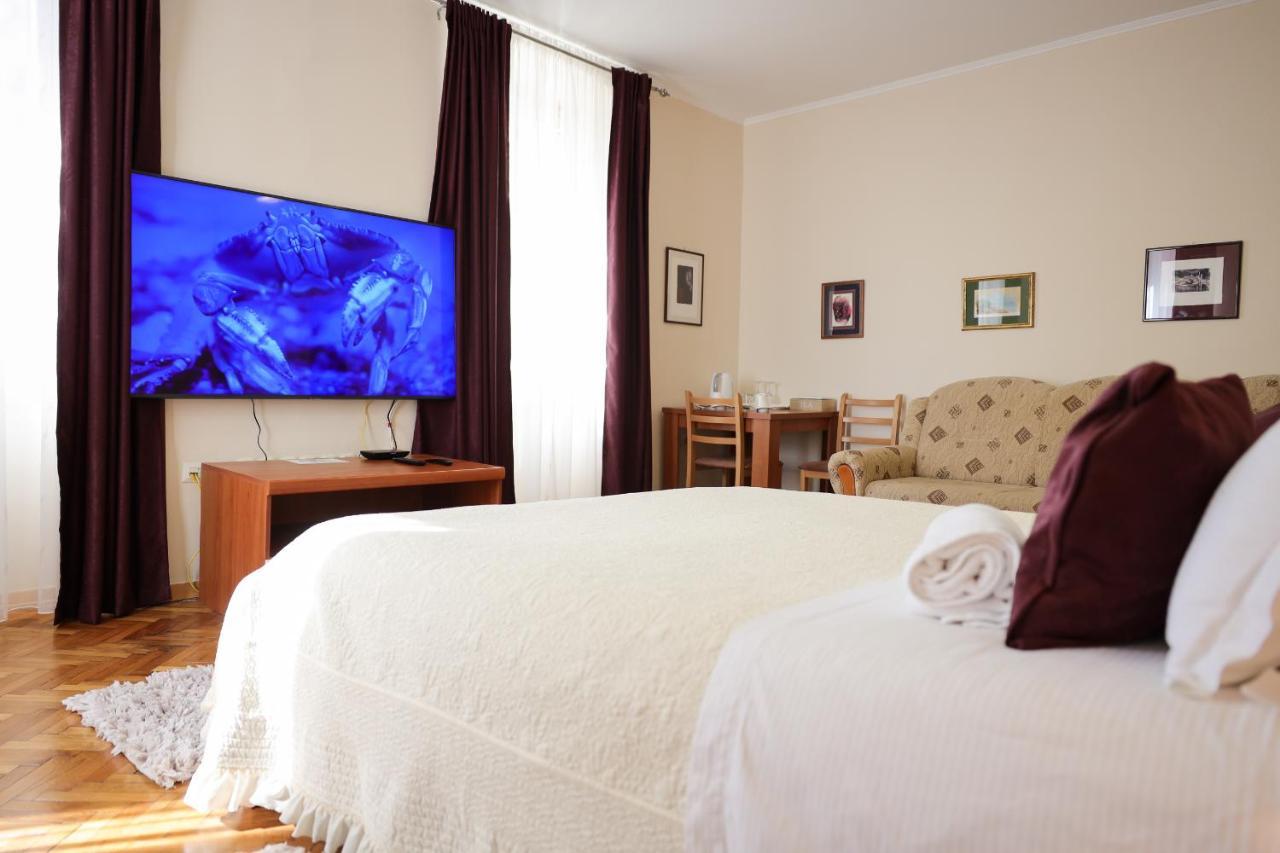 Rooms Goga Zadar Bagian luar foto