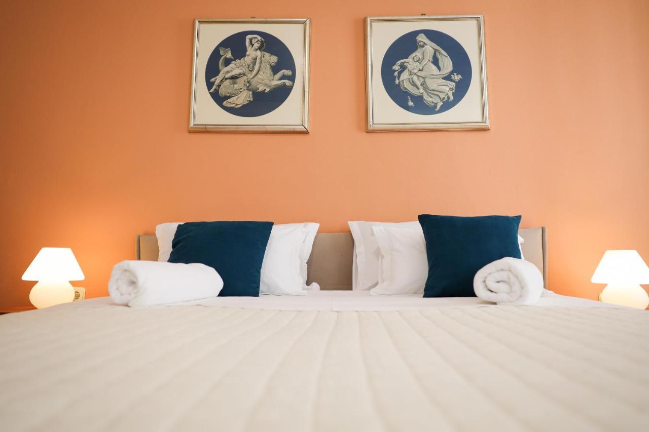 Rooms Goga Zadar Bagian luar foto