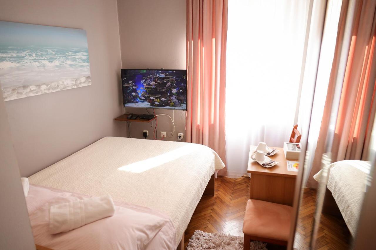 Rooms Goga Zadar Bagian luar foto