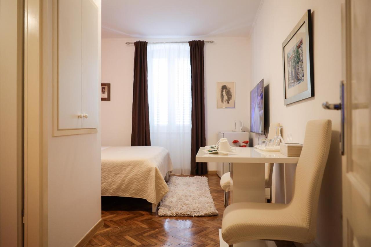Rooms Goga Zadar Bagian luar foto