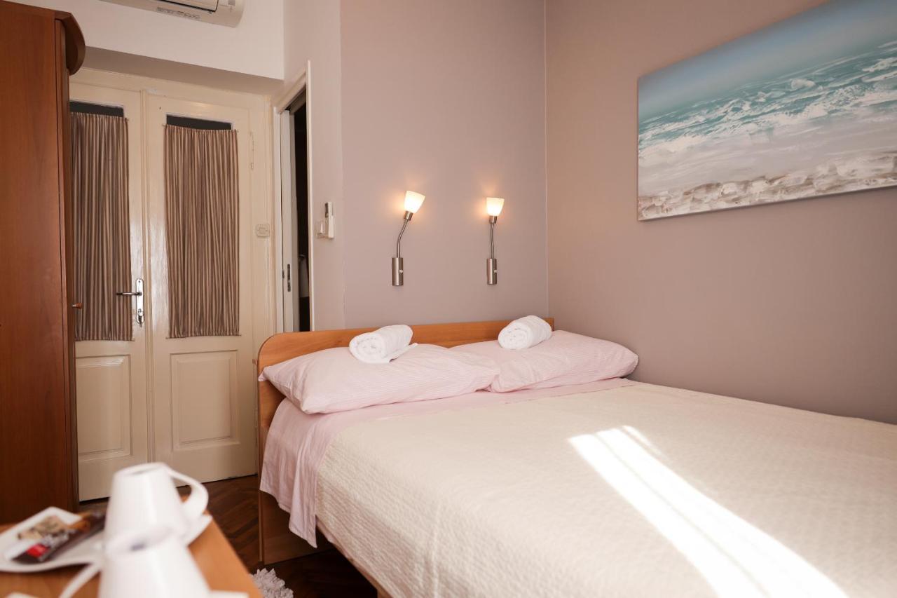 Rooms Goga Zadar Bagian luar foto