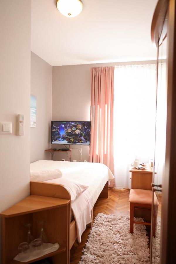 Rooms Goga Zadar Bagian luar foto