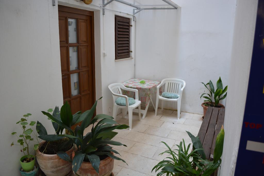 Rooms Goga Zadar Bagian luar foto