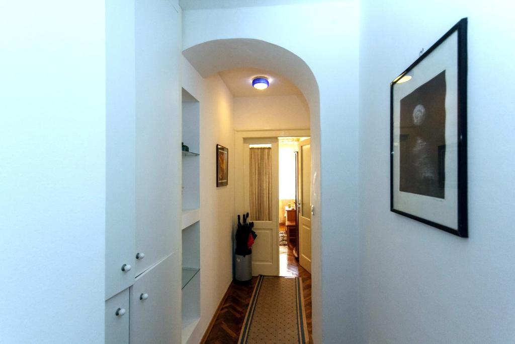 Rooms Goga Zadar Bagian luar foto