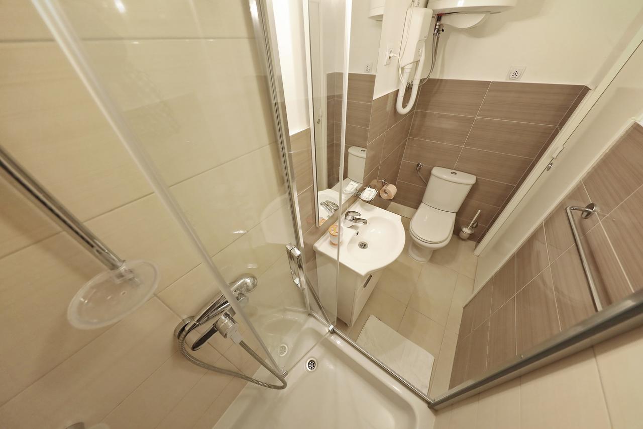 Rooms Goga Zadar Bagian luar foto