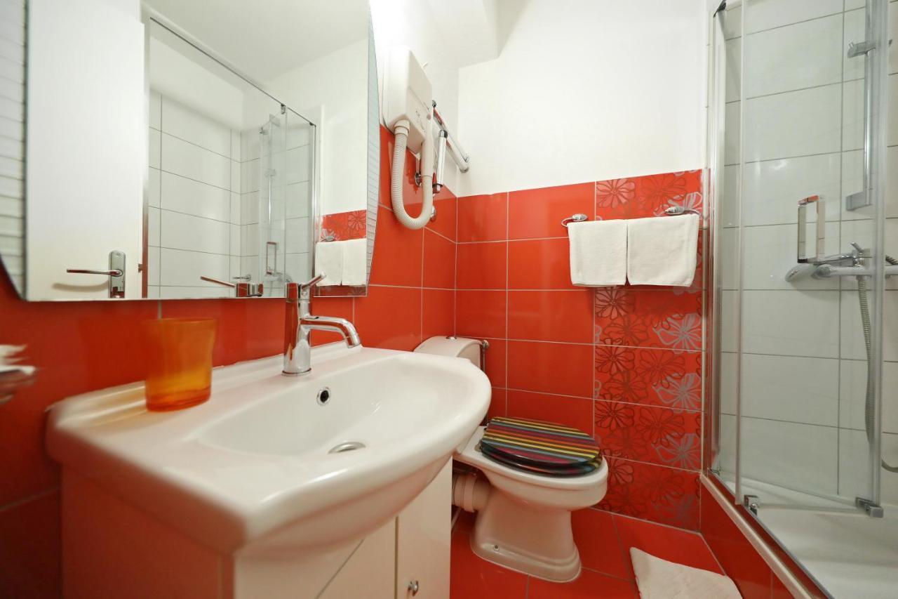 Rooms Goga Zadar Bagian luar foto